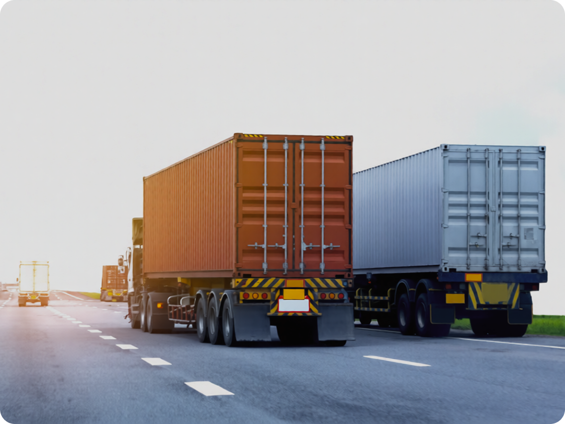 Trailer Fleet